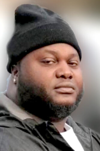 Freddie L. Washington Jr. 1984-2025